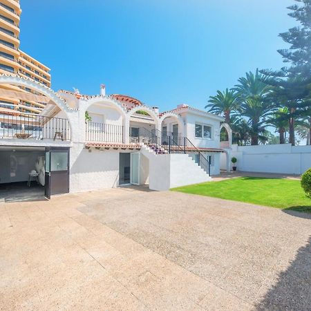 Globales Villa Gardenia 푸엔히롤라 외부 사진