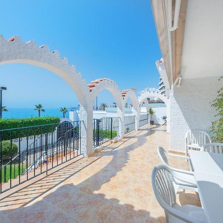 Globales Villa Gardenia 푸엔히롤라 외부 사진