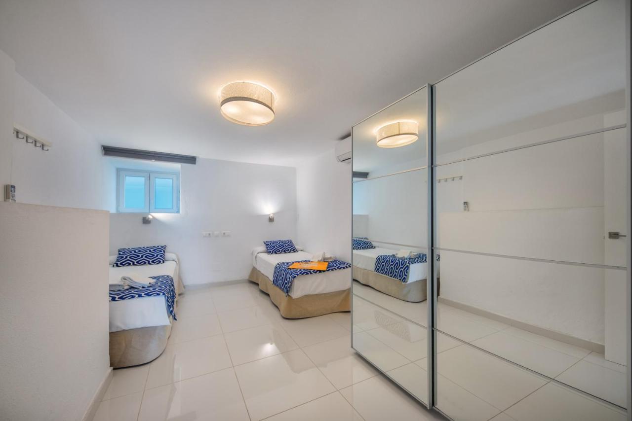Globales Villa Gardenia 푸엔히롤라 외부 사진