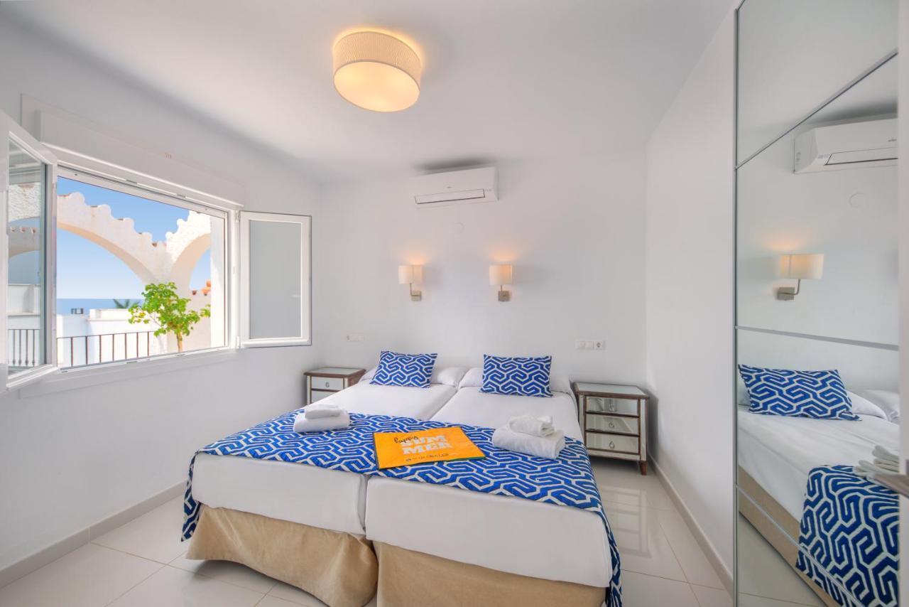 Globales Villa Gardenia 푸엔히롤라 외부 사진