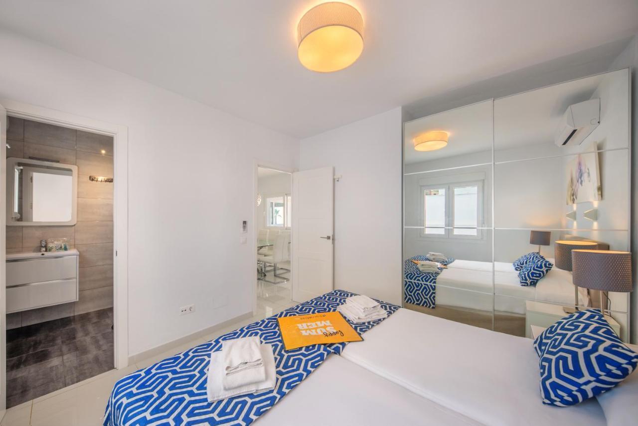 Globales Villa Gardenia 푸엔히롤라 외부 사진