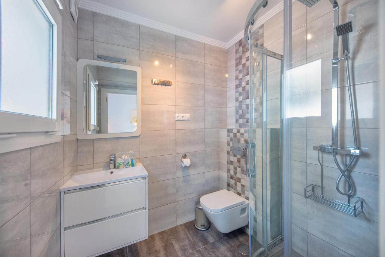 Globales Villa Gardenia 푸엔히롤라 외부 사진